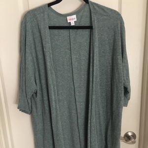 Lularoe Kimono